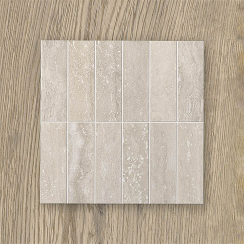 Lume Brick (150x50) Amalfi Cream