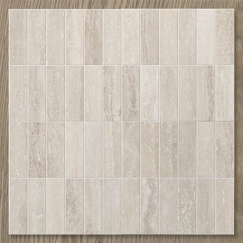 Lume Brick (150x50) Amalfi Cream