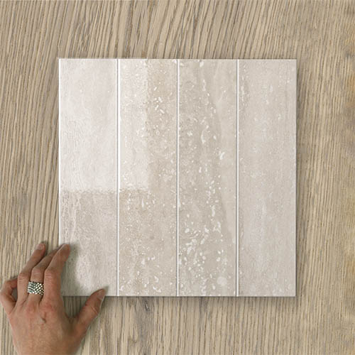 Lume Subway (300x75) Amalfi Cream