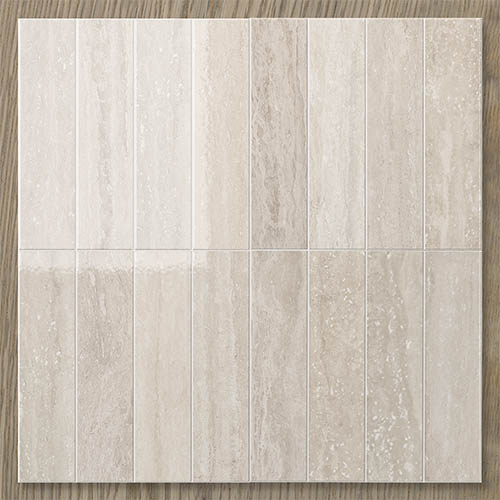 Lume Subway (300x75) Amalfi Cream