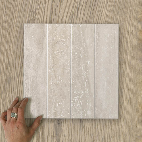 Lume Subway (300x75) Amalfi Cream