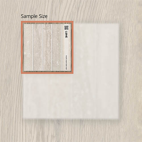 Lume Subway (300x75) Amalfi Cream