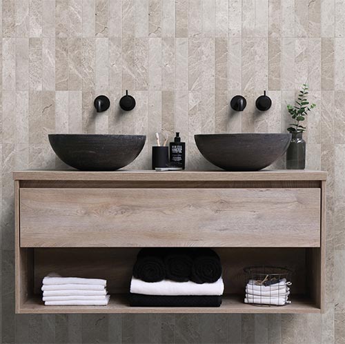 Lume Subway (300x75) Stella Taupe