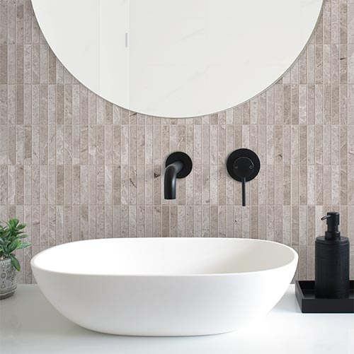 Lume Kit Kat (100x14) Stella Taupe