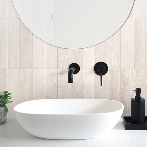 Lume Subway (300x75) Amalfi Cream