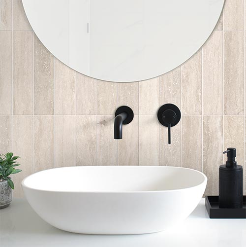 Lume Subway (300x75) Amalfi Cream