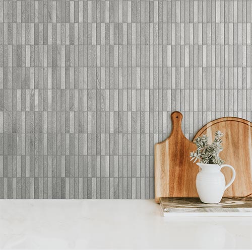 Lume Kit Kat (100x14) Angola Grey