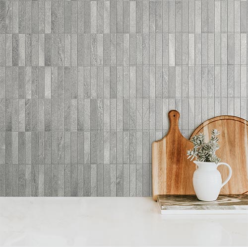 Lume Fingers (150x25) Angola Grey