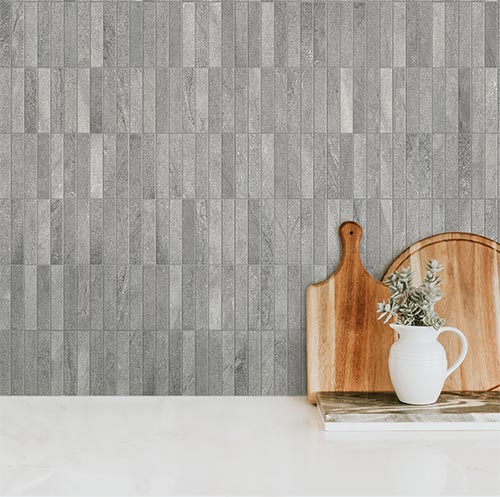 Lume Fingers (150x25) Angola Grey