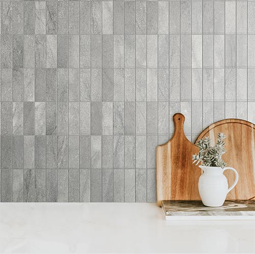 Lume Brick (150x50) Angola Grey