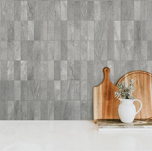 Lume Brick (150x50) Angola Grey
