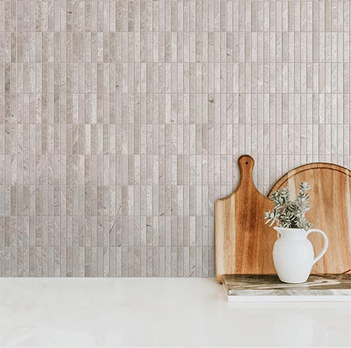 Lume Kit Kat (100x14) Stella Taupe