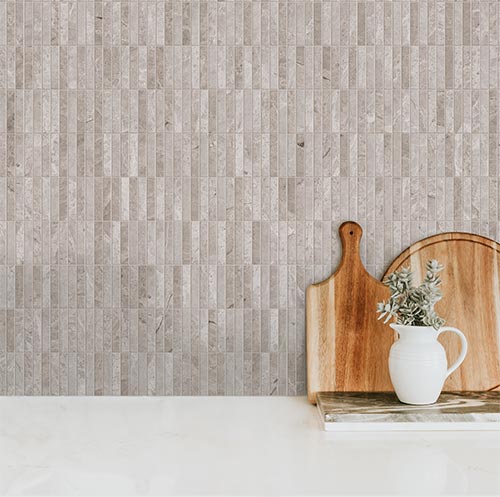 Lume Kit Kat (100x14) Stella Taupe
