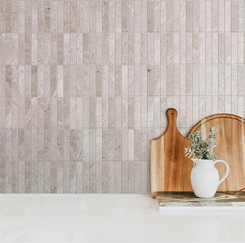 Lume Fingers (150x25) Stella Taupe