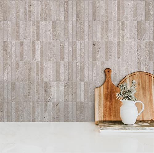 Lume Fingers (150x25) Stella Taupe