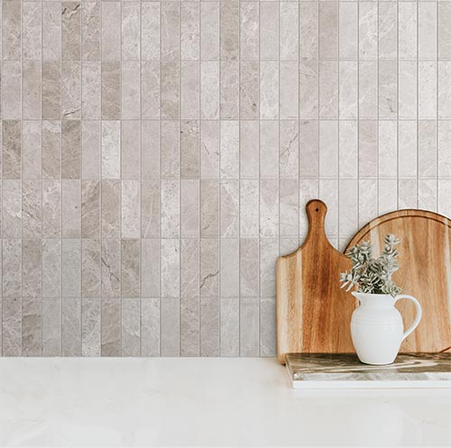 Lume Brick (150x50) Stella Taupe