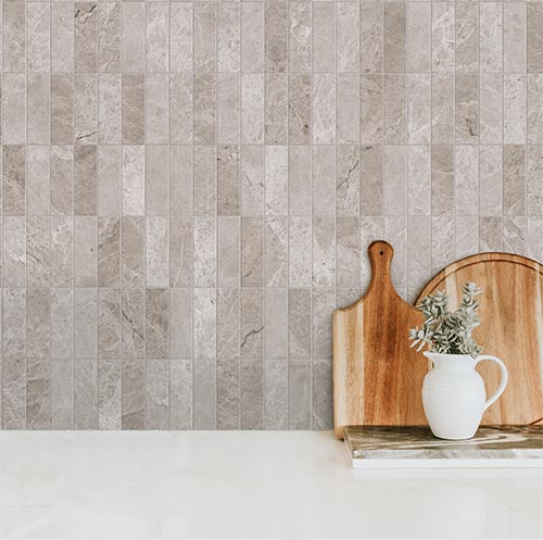Lume Brick (150x50) Stella Taupe