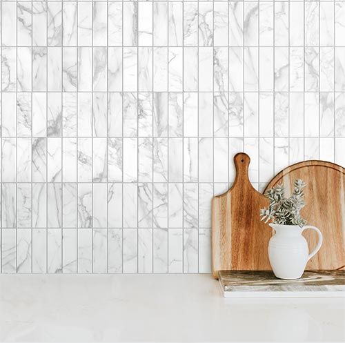 Lume Brick (150x50) Diamond White