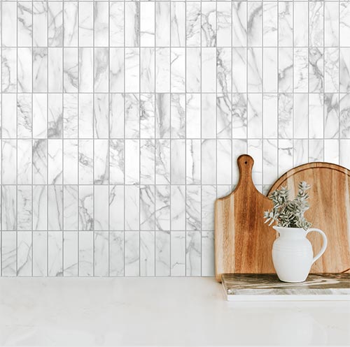 Lume Brick (150x50) Diamond White