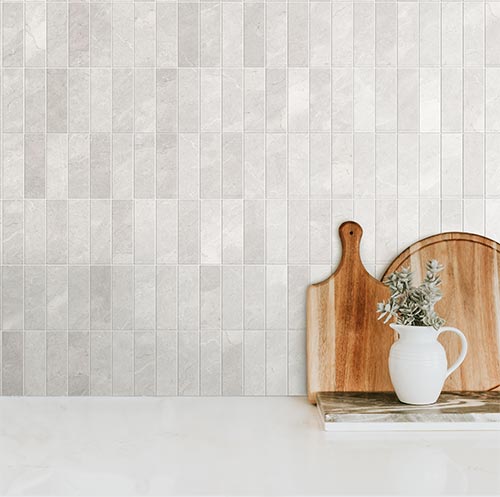 Lume Brick (150x50) Silk Grey