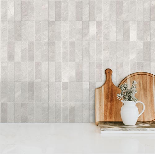 Lume Brick (150x50) Silk Grey