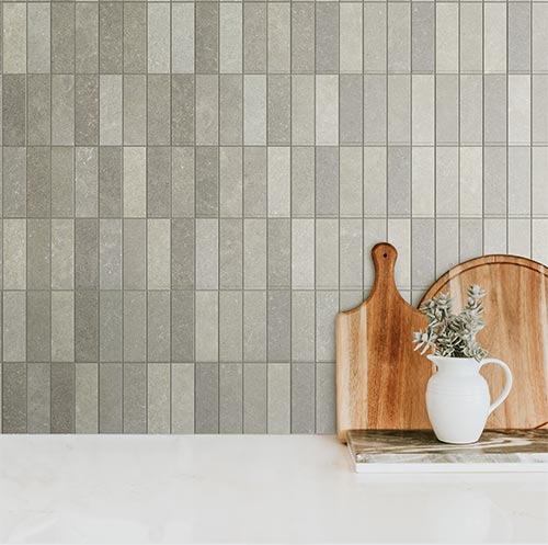 Lume Brick (150x50) Grigio Haze