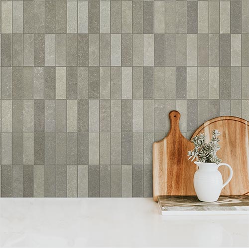 Lume Brick (150x50) Grigio Haze