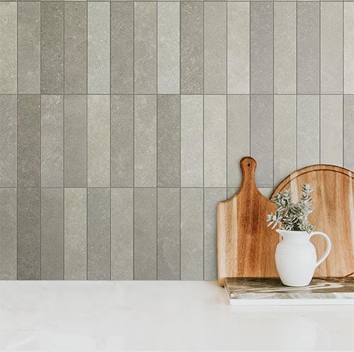 Lume Subway (300x75) Grigio Haze
