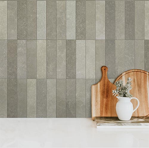 Lume Subway (300x75) Grigio Haze