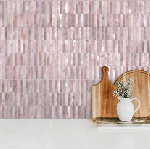 Lume Kit Kat (100x14) Cosmopolitan Pink