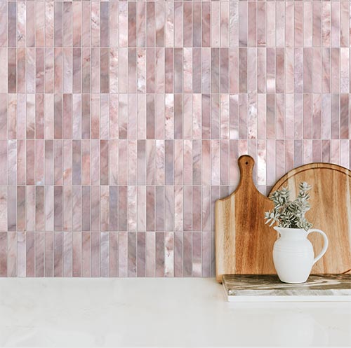Lume Fingers (150x25) Cosmopolitan Pink