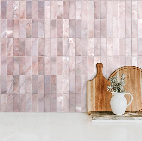 Lume Brick (150x50) Cosmopolitan Pink