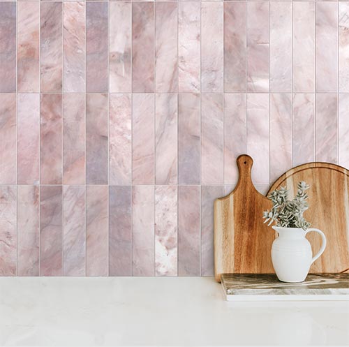 Lume Subway (300x75) Cosmopolitan Pink