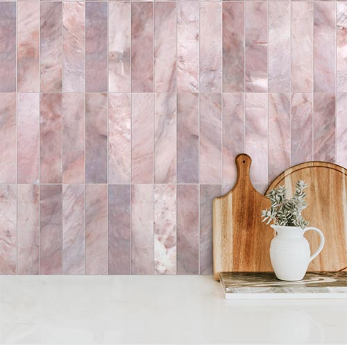 Lume Subway (300x75) Cosmopolitan Pink