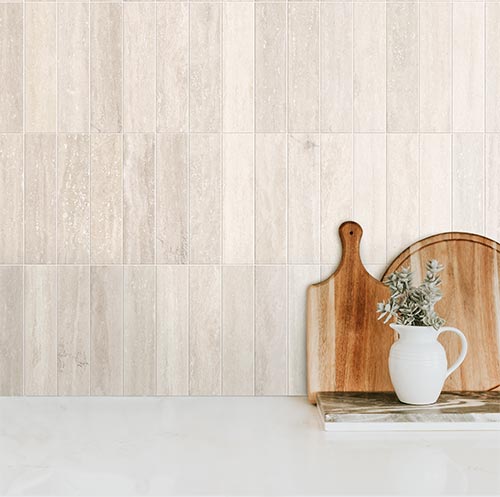 Lume Subway (300x75) Amalfi Cream