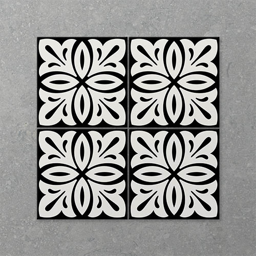 Peppa Lotus Black