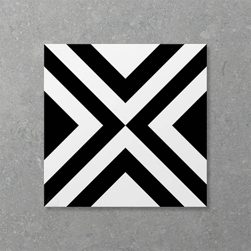 Peppa Icarus Black