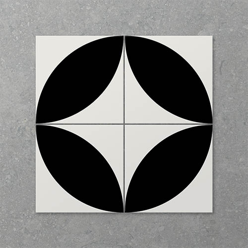 Peppa Meridian Black