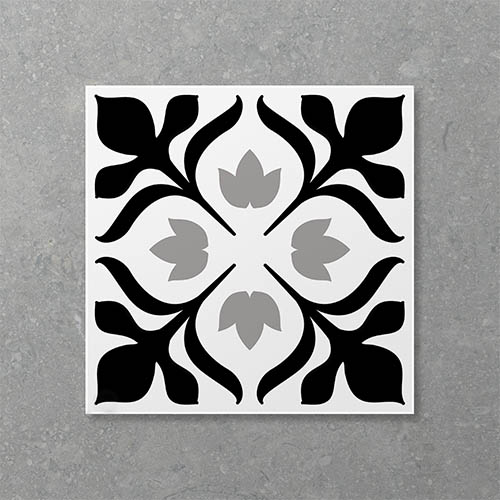 Peppa Adelphi Black Ash