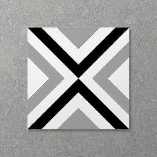 Peppa Icarus Black Ash