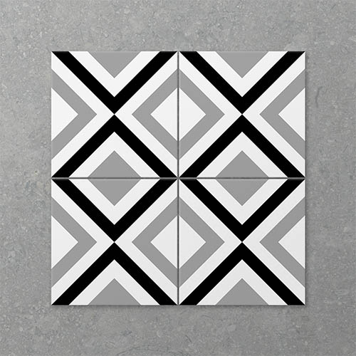 Peppa Icarus Black Ash