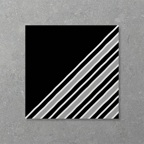 Peppa Icon Black Ash