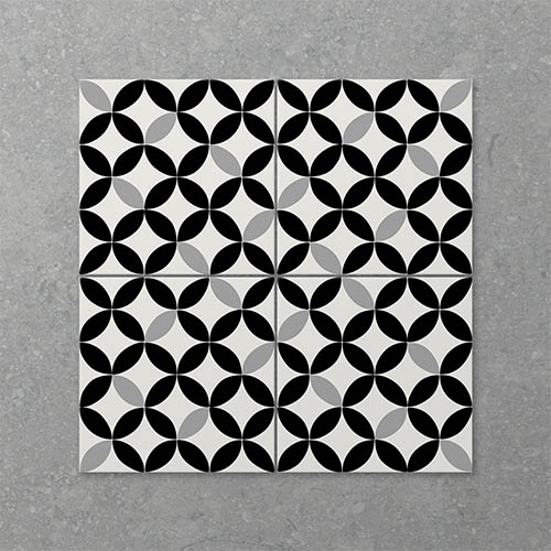 Peppa Regent Black Ash