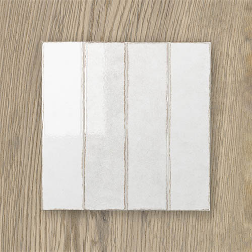 Riva Subway (300x75) Powder White
