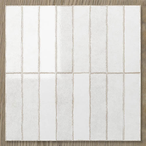 Riva Subway (300x75) Powder White