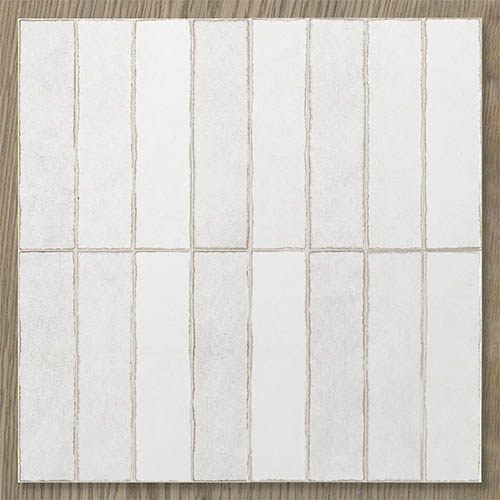 Riva Subway (300x75) Powder White