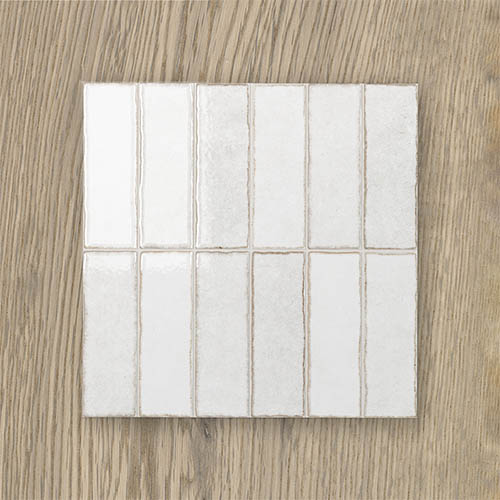 Riva Bejmat (150x50) Powder White