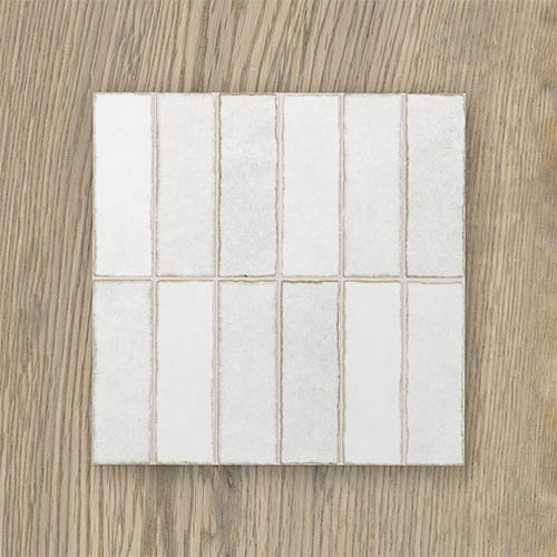 Riva Bejmat (150x50) Powder White