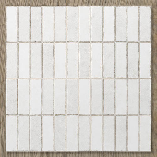 Riva Bejmat (150x50) Powder White