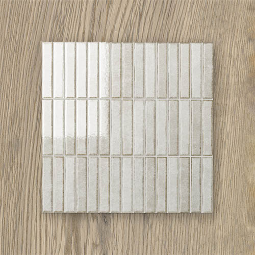 Riva Kit Kat (100x14) Macaroon